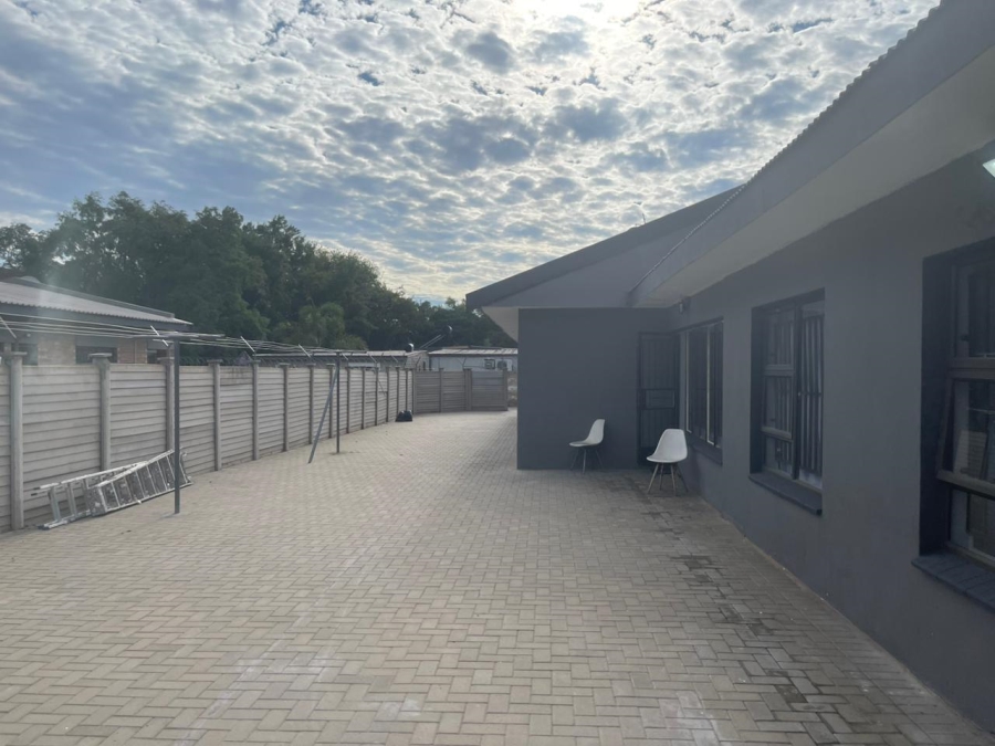 To Let 1 Bedroom Property for Rent in Universitas Free State